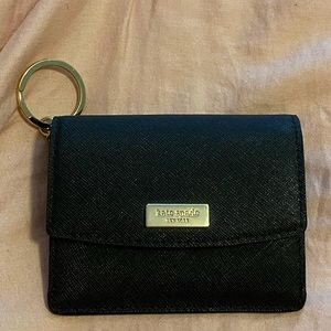 COPY - Kate Spade Laurel Way Petty Wallet